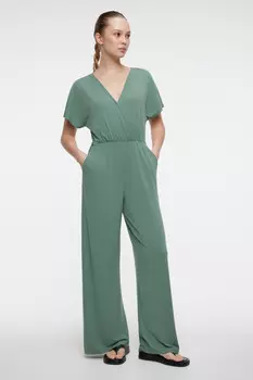 комбинезон женский