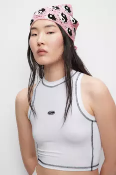 косынка женская
