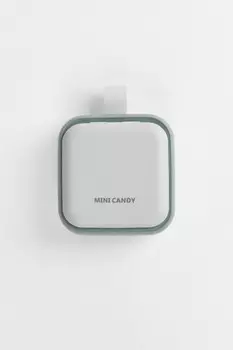 Ланчбокс с отсеками и крышкой