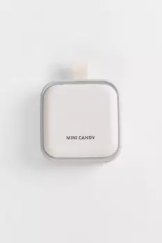 Ланчбокс с отсеками и крышкой