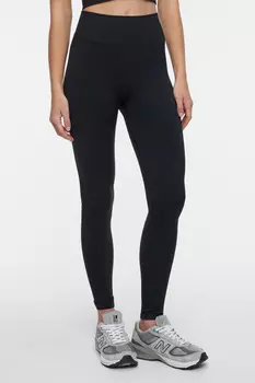 лосины спортивные женские