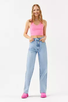 Майка спортивная женская