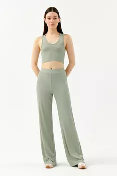 Майка спортивная женская