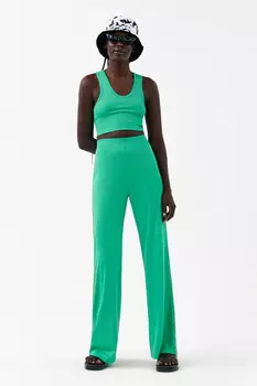 Майка спортивная женская