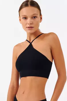 Майка (топ) спортивная женская