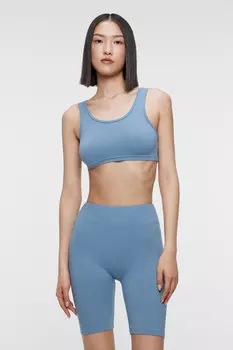 майка (топ) спортивная женская