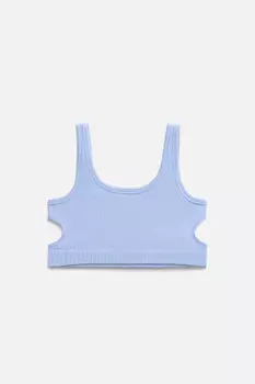 Майка (топ) женская