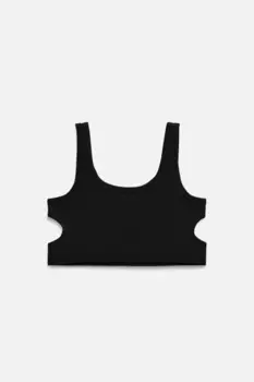 Майка (топ) женская