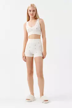 Майка (топ) женская