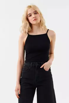 Майка (топ) женская