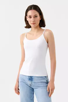 Майка женская