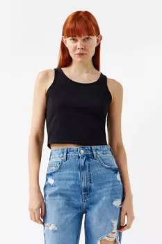 Майка женская