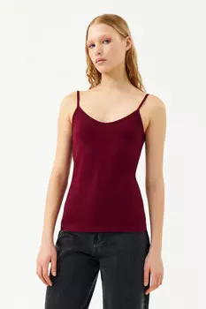 Майка женская