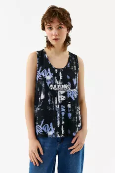 Майка женская