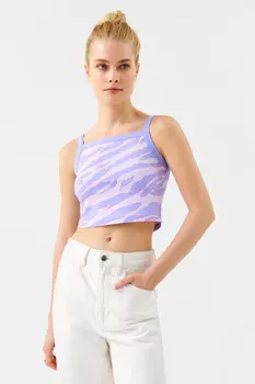 Майка женская