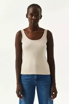 Майка женская