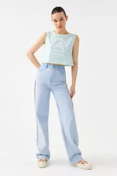 Майка женская