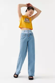 Майка женская