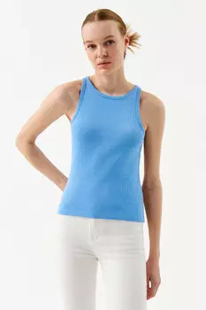 Майка женская