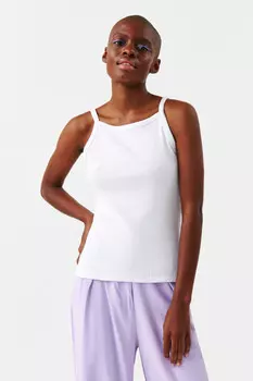 майка женская