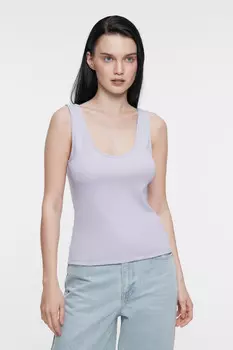 майка женская