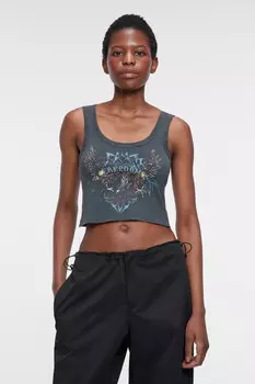 майка женская