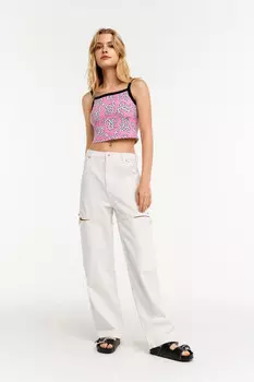 майка женская