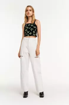 майка женская