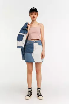 Майка женская