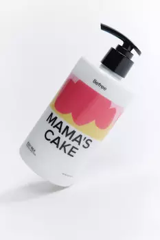 Молочко для тела парфюмированное