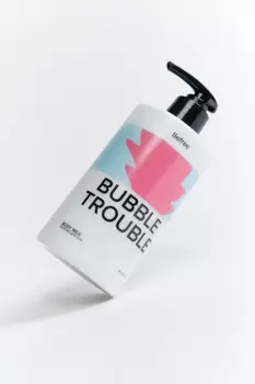 Молочко для тела парфюмированное