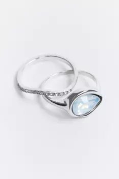 Набор колец женский