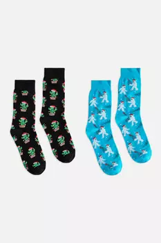 Набор носков для мужчин