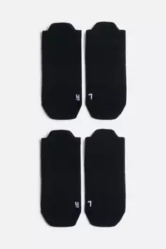 Набор носков коротких спортивных (2 пары)