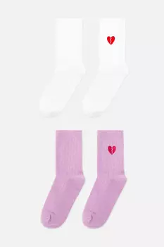 Набор носков женских (2 пары)