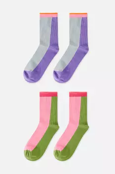 Набор носков женских (2 пары)