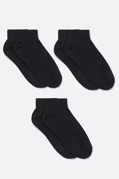 набор носков женских (3 пары)