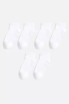 Набор носков женских (3 пары)