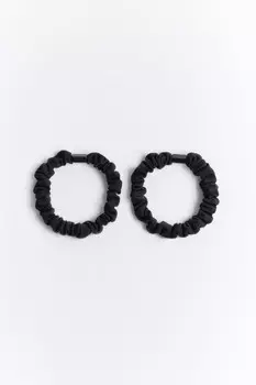 Набор резинок для волос (2 штуки)