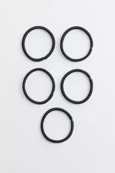 Набор резинок для волос женский