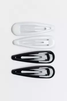 Набор заколок для волос женский