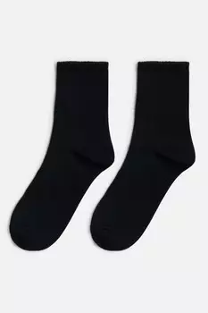 Носки хлопковые с перфорацией