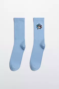 Носки мужские