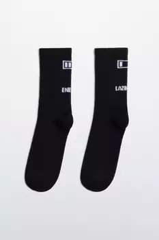 Носки мужские