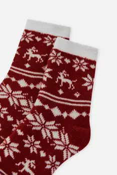 Носки женские