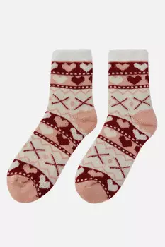 Носки женские