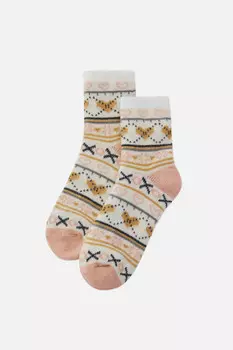 Носки женские