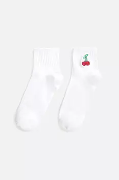 Носки женские