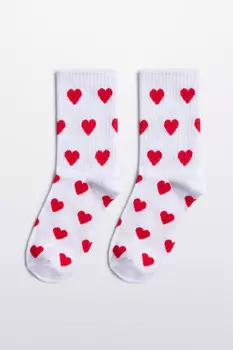 Носки женские