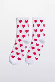 Носки женские